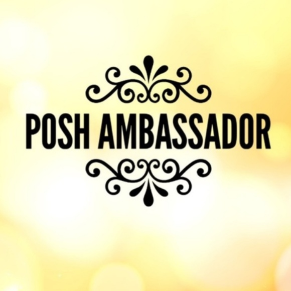 Posh Ambassador! - Picture 1 of 1